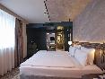 Novotel Muenchen City oda fotoğrafı