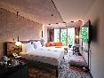 Novotel Muenchen City oda fotoğrafı