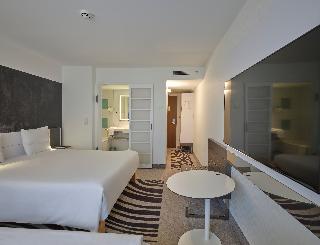 Novotel Muenchen City fotoÄŸrafÄ±