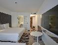 Novotel Muenchen City oda fotoğrafı