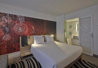 Novotel Muenchen City fotoÄŸrafÄ±