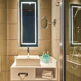 Novotel Muenchen City fotoÄŸrafÄ±
