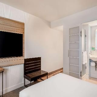 Novotel Muenchen City fotoÄŸrafÄ±