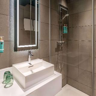 Novotel Muenchen City fotoÄŸrafÄ±