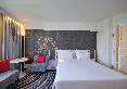 Novotel Muenchen City oda fotoğrafı