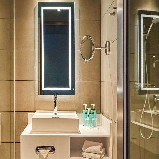 Novotel Muenchen City fotoÄŸrafÄ±