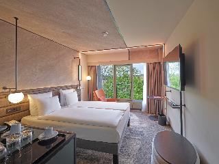 Novotel Muenchen City fotoÄŸrafÄ±