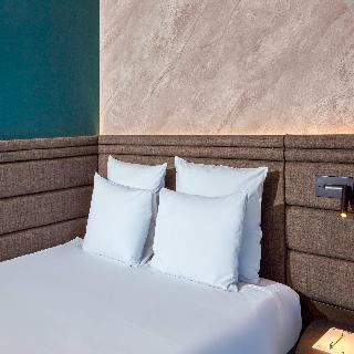 Novotel Muenchen City fotoÄŸrafÄ±