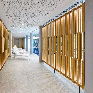 Novotel Muenchen City fotoÄŸrafÄ±