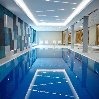 Novotel Muenchen City fotoÄŸrafÄ±