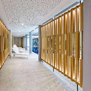 Novotel Muenchen City fotoÄŸrafÄ±
