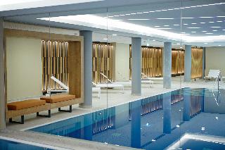 Novotel Muenchen City fotoÄŸrafÄ±