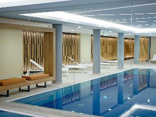 Novotel Muenchen City fotoÄŸrafÄ±
