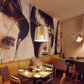 Novotel Muenchen City fotoÄŸrafÄ±