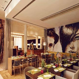 Novotel Muenchen City fotoÄŸrafÄ±