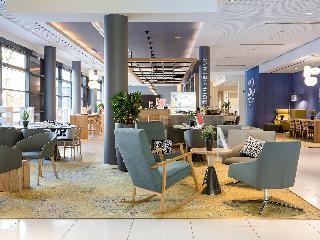 Novotel Muenchen City fotoÄŸrafÄ±