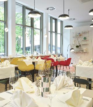 Novotel Muenchen City fotoÄŸrafÄ±