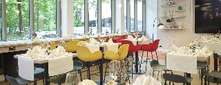 Novotel Muenchen City fotoÄŸrafÄ±