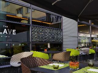 Novotel Muenchen City fotoÄŸrafÄ±
