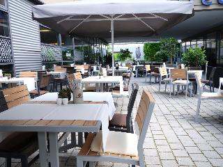Novotel Muenchen City fotoÄŸrafÄ±