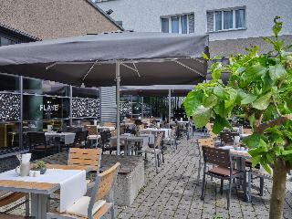 Novotel Muenchen City fotoÄŸrafÄ±