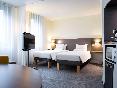 Novotel Suites Paris Cdg Havaalanı Villepinte oda fotoğrafı