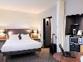 Novotel Suites Paris Cdg Havaalanı Villepinte oda fotoğrafı