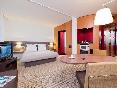 Novotel Suites Paris Stade De France oda fotoğrafı