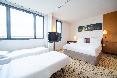 B&B HOTEL Calais Terminal Cité de l'Europe 4 Etoil oda fotoğrafı