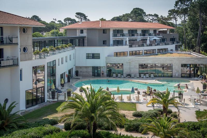 Thalazur Arcachon - Genel