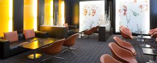 Novotel Berlin Am Tiergarten fotoÄŸrafÄ±