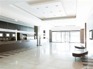 Novotel Berlin Am Tiergarten fotoÄŸrafÄ±