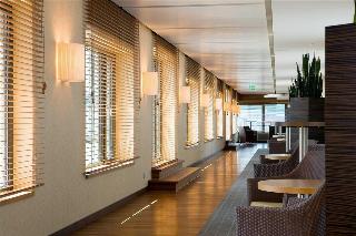 Novotel Berlin Am Tiergarten fotoÄŸrafÄ±