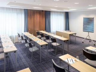 Novotel Berlin Am Tiergarten fotoÄŸrafÄ±