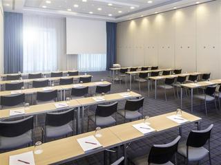 Novotel Berlin Am Tiergarten fotoÄŸrafÄ±