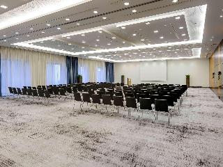 Novotel Berlin Am Tiergarten fotoÄŸrafÄ±