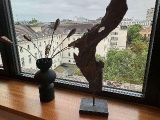 Novotel Berlin Am Tiergarten fotoÄŸrafÄ±