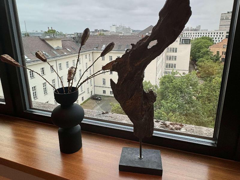 Novotel Berlin Am Tiergarten - Aktivite