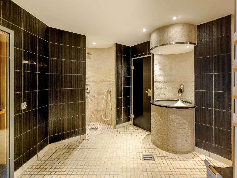 Novotel Berlin Am Tiergarten - Aktivite
