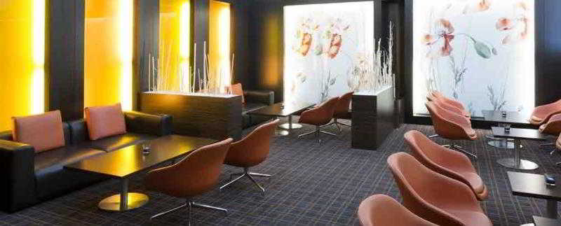 Novotel Berlin Am Tiergarten fotoÄŸrafÄ±