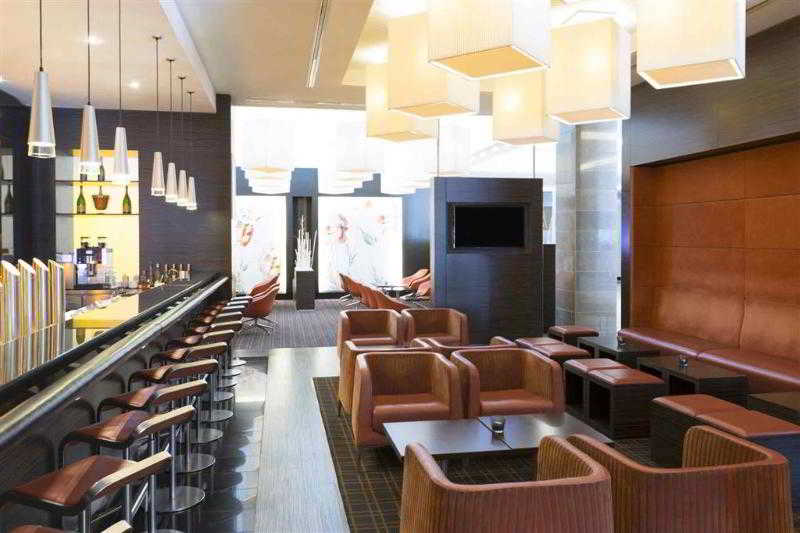 Novotel Berlin Am Tiergarten fotoÄŸrafÄ±