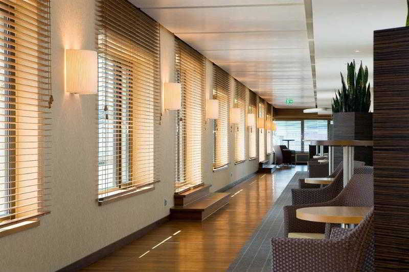 Novotel Berlin Am Tiergarten fotoÄŸrafÄ±