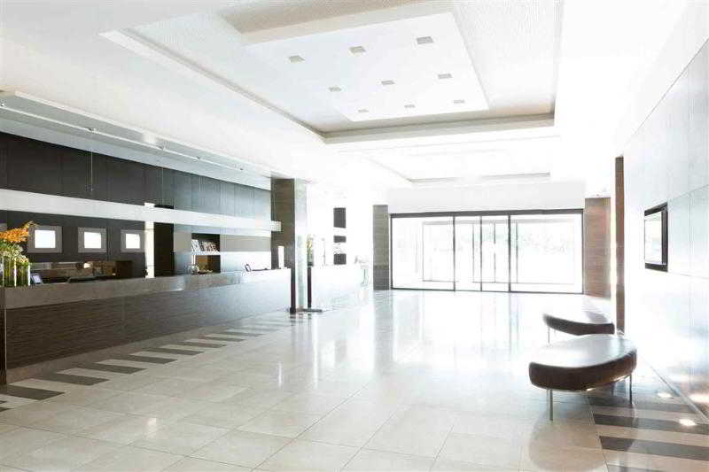 Novotel Berlin Am Tiergarten fotoÄŸrafÄ±