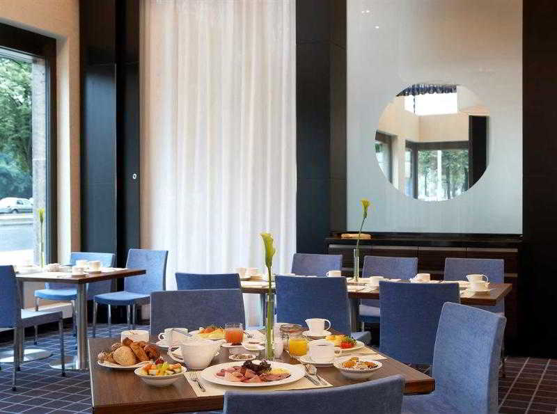 Novotel Berlin Am Tiergarten fotoÄŸrafÄ±