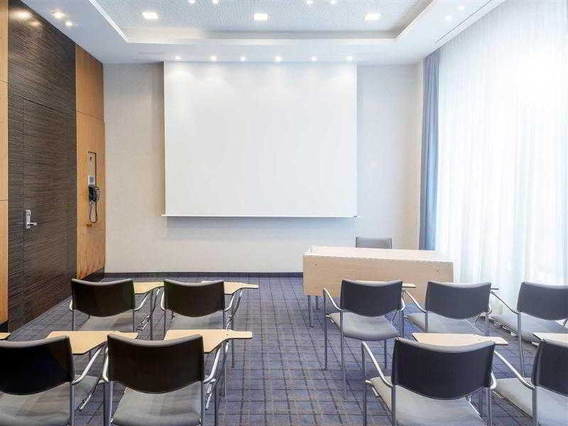 Novotel Berlin Am Tiergarten fotoÄŸrafÄ±
