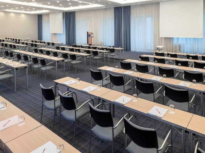 Novotel Berlin Am Tiergarten fotoÄŸrafÄ±