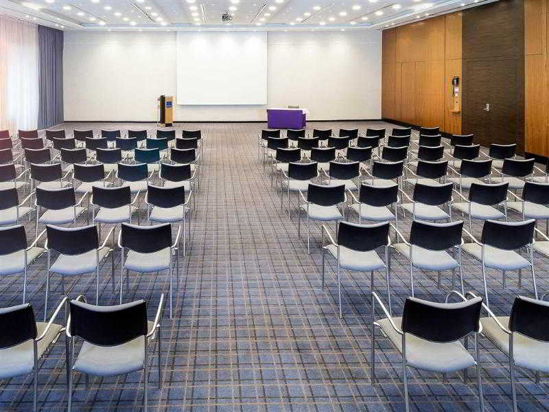 Novotel Berlin Am Tiergarten fotoÄŸrafÄ±