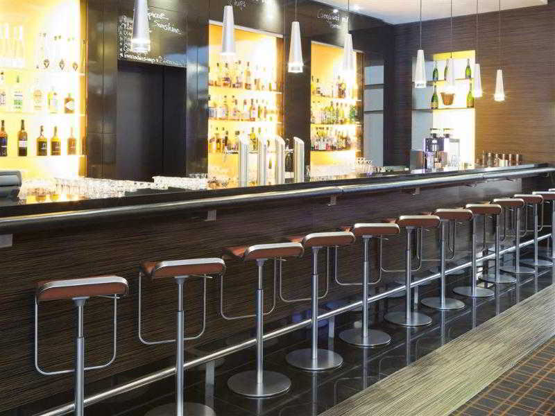 Novotel Berlin Am Tiergarten fotoÄŸrafÄ±