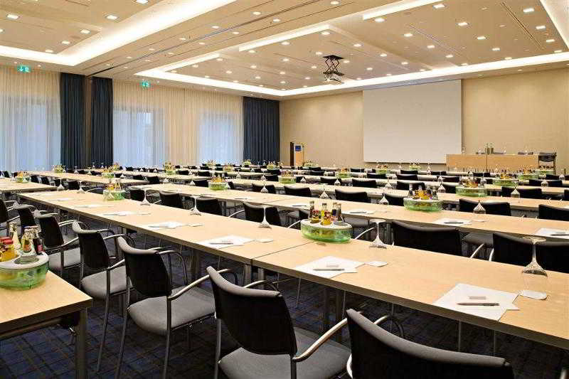 Novotel Berlin Am Tiergarten fotoÄŸrafÄ±