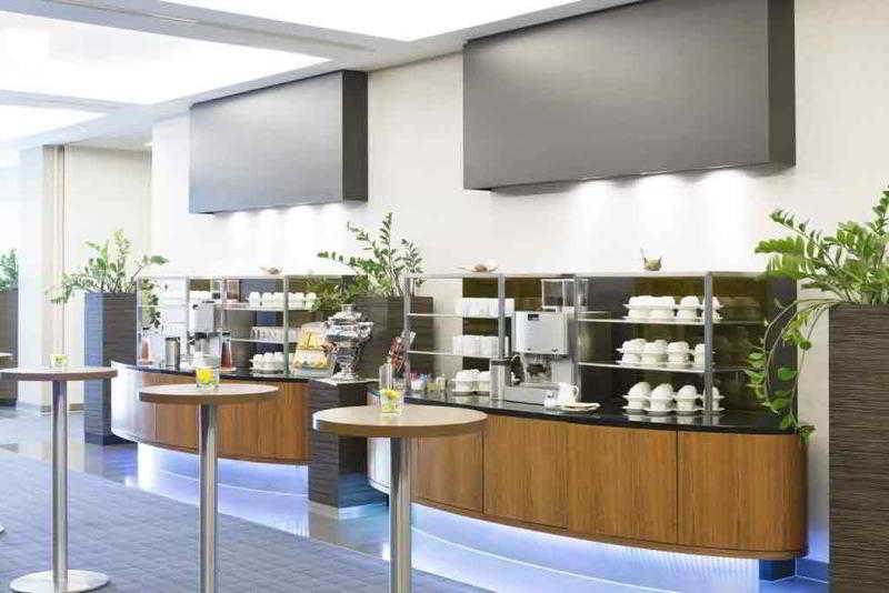 Novotel Berlin Am Tiergarten fotoÄŸrafÄ±